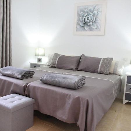Castillo Holiday Apartment- Puerta Del Sol 245 Caleta De Fuste Eksteriør bilde